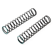 Axial AXI333000 Spring 15x85mm 2.50lbs/in Green 2pcs