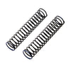 Axial AXI333001 Spring 15x85mm 1.95lbs/in Purple 2pcs