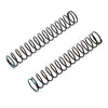 Axial AXI333002 Spring 15x105mm 2.20lbs/in Green 2pcs