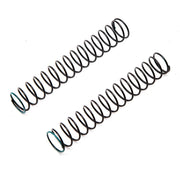 Axial AXI333002 Spring 15x105mm 2.20lbs/in Green 2pcs