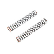 Axial AXI333003 Spring 15x105mm 1.95lbs/in Red 2pcs