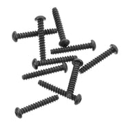 Axial AXIC0026 Hex Socket Tapping Button Head Screw M2.6x15mm 10 Pieces AXA0426