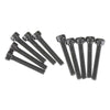 Axial AXIC0088 Cap Head Screw M3x20mm Black Oxide (10) AXA088
