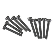 Axial AXIC0088 Cap Head Screw M3x20mm Black Oxide (10) AXA088