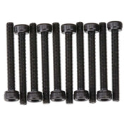 Axial AXIC0089 Cap Head Screw M3x25mm Black Oxide (10) AXA089
