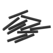 Axial AXIC0187 Set Screw M3x20mm Black (10) AXA0187