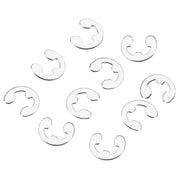 Axial AXIC0393 E-Clip E2.5 (10) AXA1393