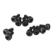 Axial AXIC0830 Cap Head Screw M3x6mm Black Oxide 10 Pieces AXA083