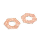 Axial AXIC1068B Slipper Pad AX31068