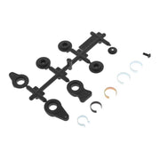 Axial AXIC1463 Servo Saver Assembly Flat Band Spring AX31463