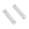 Axial AXIC3018 Spring 14x70mm 2.07lbs/in Super Soft Red 2 Pieces AX30218