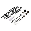 Axial AXIC3370 Transmission 2-Speed Gear Set SCX10 AX31440