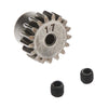 Axial AXIC7028 Pinion Gear 32P 17T Steel 3mm Motor Shaft AX30728