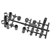 Axial AXIC8083 WB8-HD Driveshaft Yeti AX31114