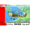 AZ Models 74008 1/72 de Havilland DH.82A Tiger Moth Decals RAAF