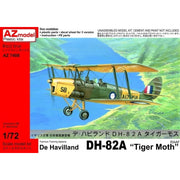 AZ Models 74008 1/72 de Havilland DH.82A Tiger Moth Decals RAAF