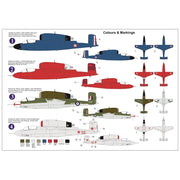 AZ Model 7822 1/72 Heinkel He 162A-2 Post War