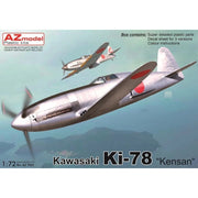 AZ Model 7831 1/72 Kawasaki Ki-78 Kensan