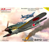 AZ Model 7842 1/72 Yokosuka D4Y2 Judy