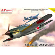 AZ Model 7842 1/72 Yokosuka D4Y2 Judy