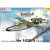 AZ Models 7853 1/72 Heinkel He 162B-3 Volksjager 46