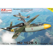 AZ Models 7855 1/72 Heinkel He 162B-5 Volksjager 46
