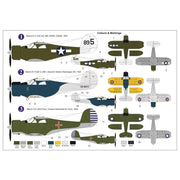 AZ Models 7857 1/72 Beech D17 Staggerwing