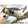 AZ Models 7868 1/72 Gloster Gauntlet Mk.II. "Special Markings"