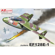 AZ Models 7885 1/72 Junkers EF.128E-1