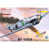 AZ Models 7887 1/72 Messerschmitt Bf 109A "Anton" First Blood