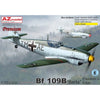 AZ Models 7888 1/72 Messerschmitt Bf 109B "Berta" Freedom's Edge