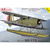 AZ Model 7891 1/72 Beech SD-17S Staggerwing