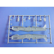 AZ Model 1/72 Supermarine Spitfire Tr.9 'Air Show'