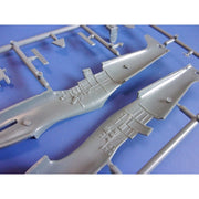 AZ Model 1/72 Supermarine Spitfire Tr.9 'Air Show'