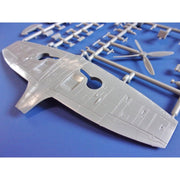 AZ Model 1/72 Supermarine Spitfire Tr.9 'Air Show'
