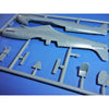 AZ Model 1/72 Supermarine Spitfire Tr.9 'Air Show'