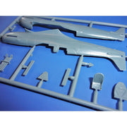 AZ Model 1/72 Supermarine Spitfire Tr.9 'Air Show'
