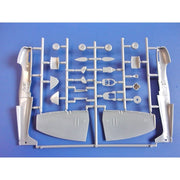 AZ Model 1/72 Supermarine Spitfire Tr.9 'Air Show'