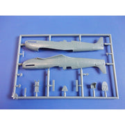 AZ Model 1/72 Supermarine Spitfire Tr.9 'Air Show'
