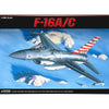 Academy 12259 1/48 F-16A/C Fighting Falcon
