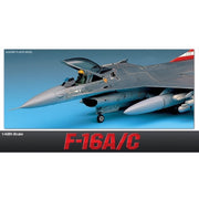 Academy 12259 1/48 F-16A/C Fighting Falcon