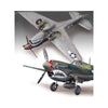 Academy 12465 1/72 P-40M/N Warhawk Aus Decals