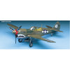 Academy 12465 1/72 P-40M/N Warhawk Aus Decals