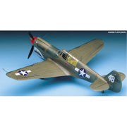 Academy 12465 1/72 P-40M/N Warhawk Aus Decals