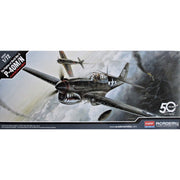 Academy 12465 1/72 P-40M/N Warhawk Aus Decals