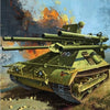 Academy 1/35 USMC M50A1 Ontos Model Kit