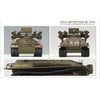 Academy 1/35 USMC M50A1 Ontos Model Kit