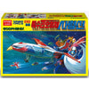 Academy God Phoenix Command Ship Model Kit