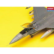 Academy 12259 1/48 F-16A/C Fighting Falcon