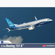 Academy 12646 1/144 Boeing 737-8 Max